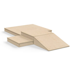 Montessori Ramp Set