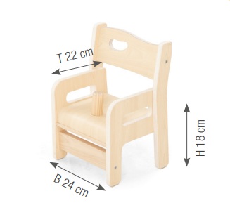 Ole Chairs