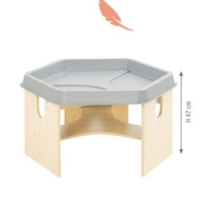 Play Table Owlaf 47cm