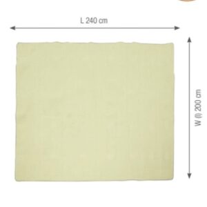 Square Floor Rug