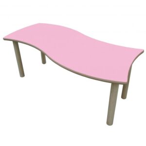 Onda Rectangular Table