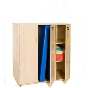 Furniture for sorting mattresses