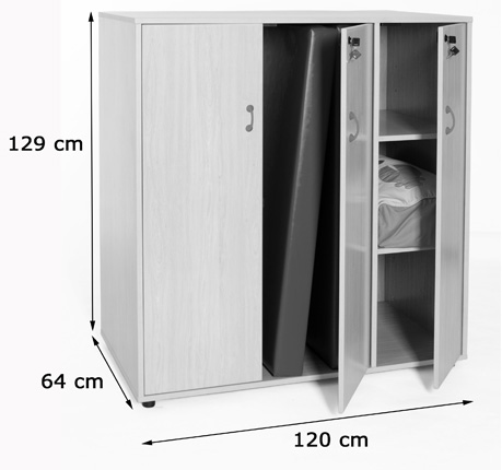 Furniture for sorting mattresses - Image 2