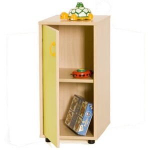 Storage Unit, 1 shelf (Custom)