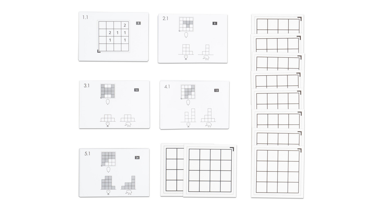 Betzold Cubo Cards - Image 5