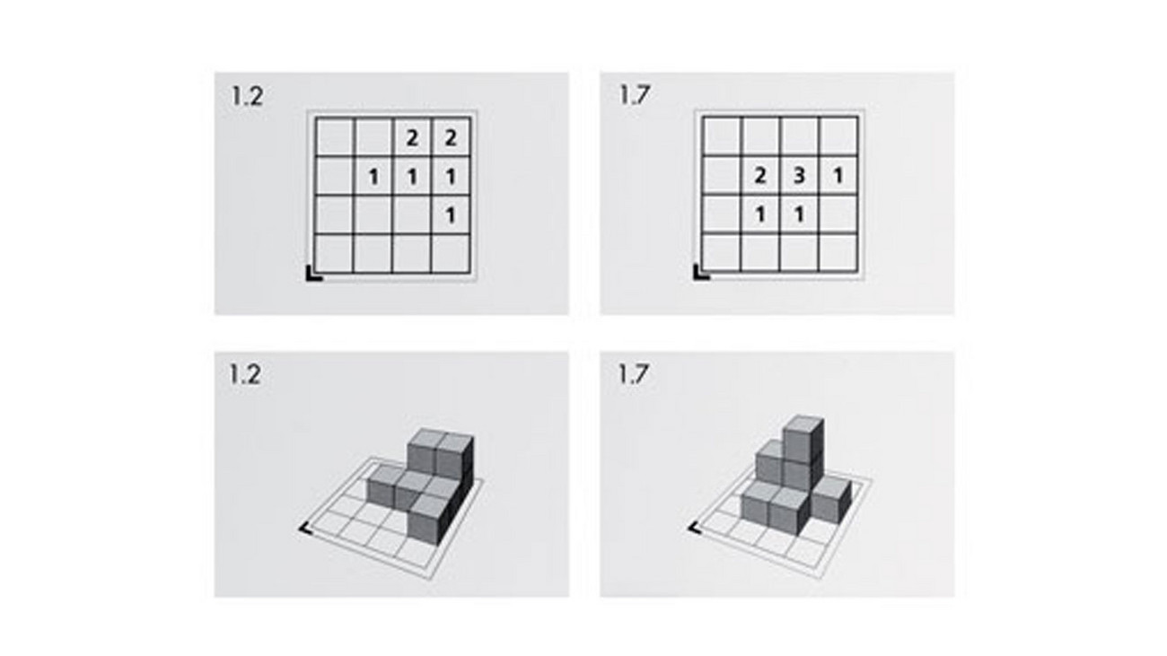 Betzold Cubo Cards - Image 4