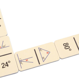 Domino Triangle & Angle