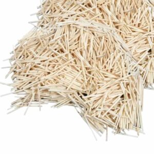 Wooden Matchsticks 2000 pcs