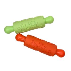 Rubber Rolling Pins