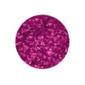 Purple Square Glitter