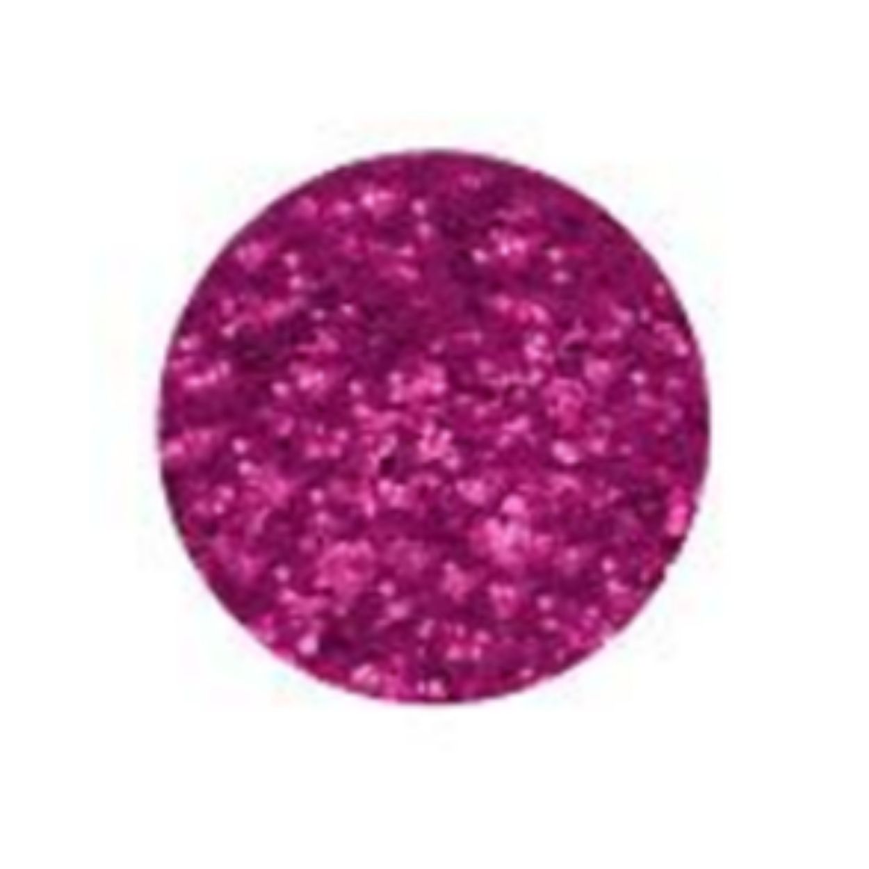 Purple Square Glitter