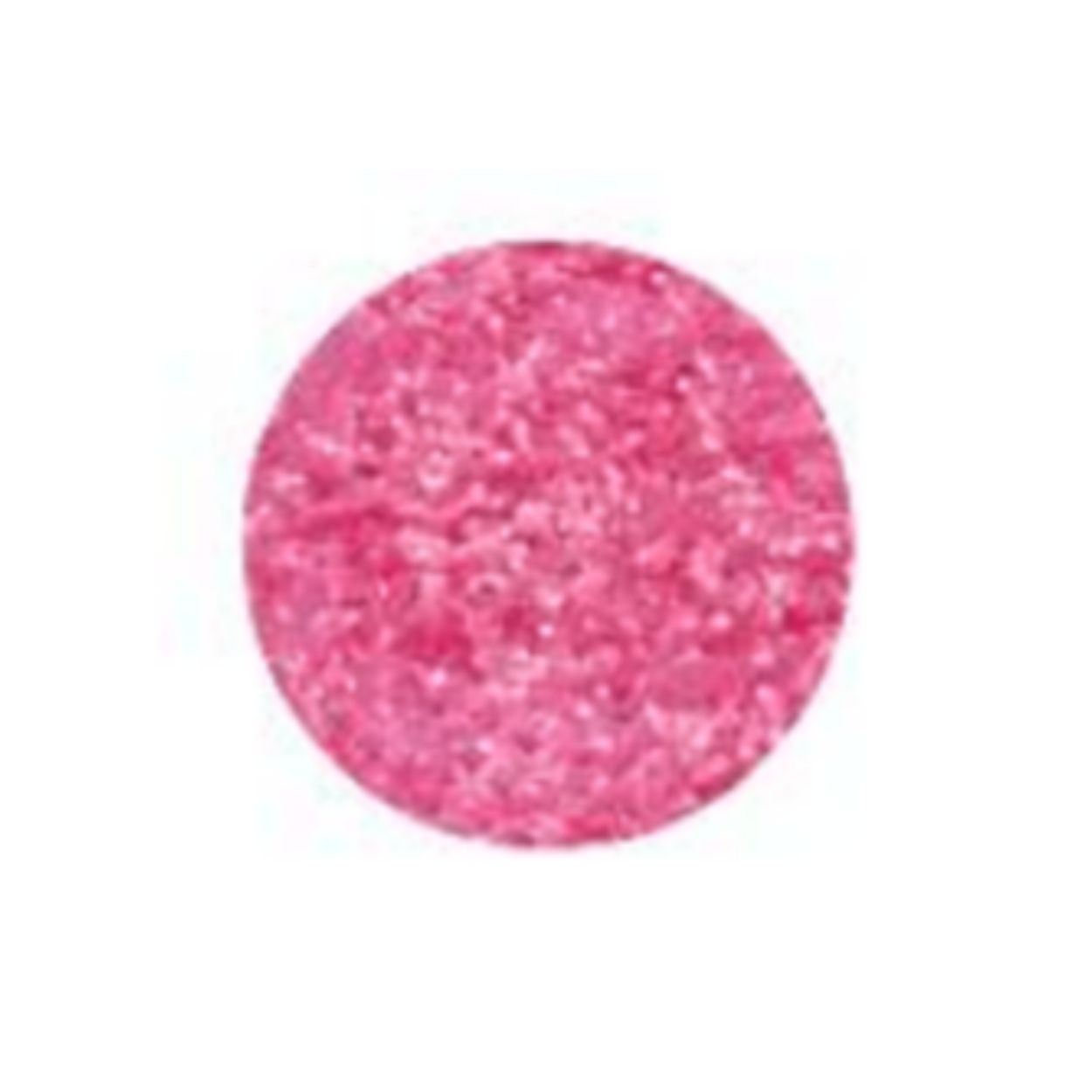Pink Square Glitter