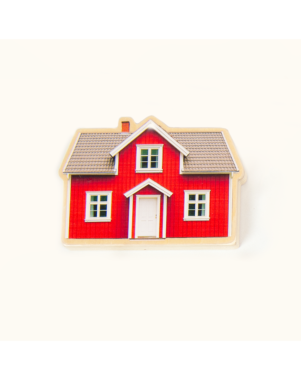 Real Pic Wooden Village - Image 4