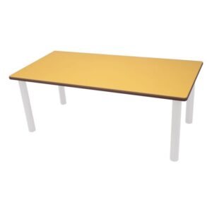 Custom table 90 x 45 cm