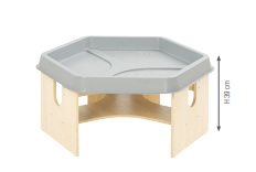 Play Table Owlaf 39cm