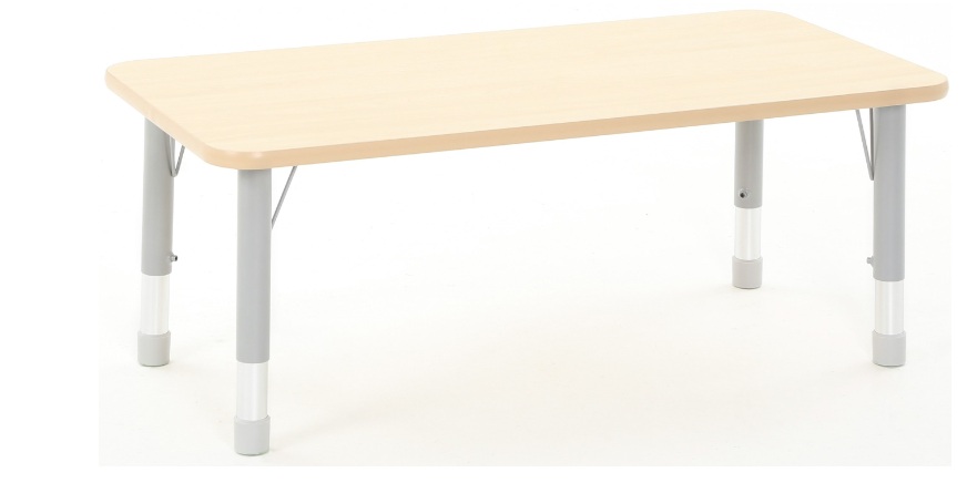 Owlaf Rectangular Table