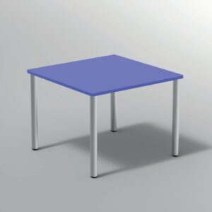 Square table Vastarredo