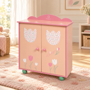 Doll Accessories