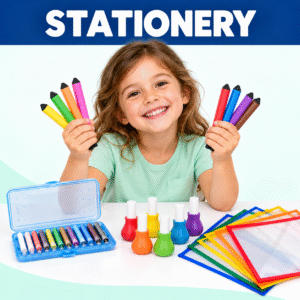 Stationery