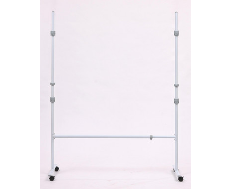 Betzold Mobile Cork Notice Board 150cm x 120cm, (single unit) with tripod - Image 4