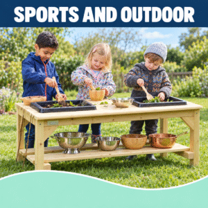 Sports & Outdoor