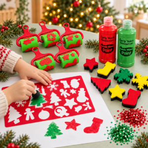 Christmas Creativity Package 🎄🎨