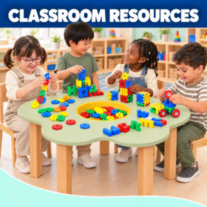 Classroom Resources