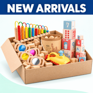 New Arrivals