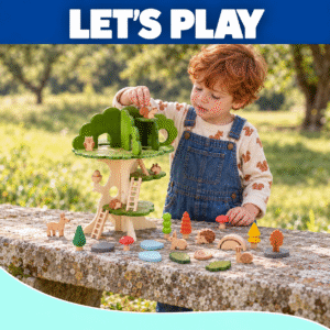 Let's Play!