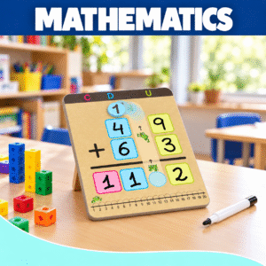 Mathematics