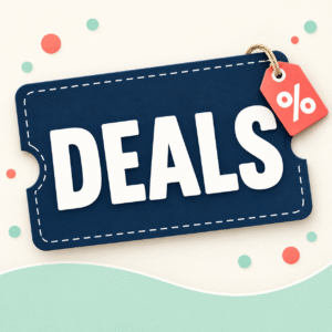 Deals / Sale Items