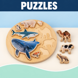 Puzzles