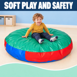 Soft Play / Safety Solutions