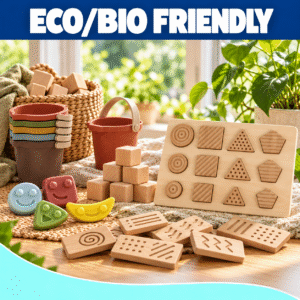 ECO - Caring for the Planet
