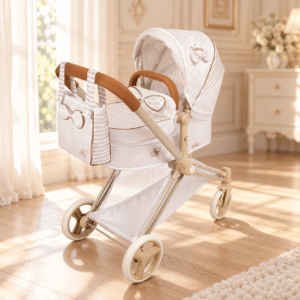 Prams & Pushchairs