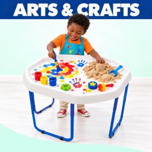Arts and Crafts