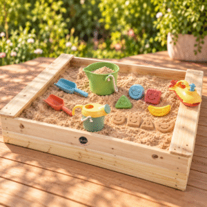 Scoop, Splash & Smile – Sand & Water Play Package 🪣💦
