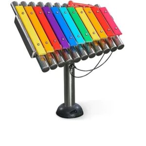 Wisdom Rainbow Xylophone